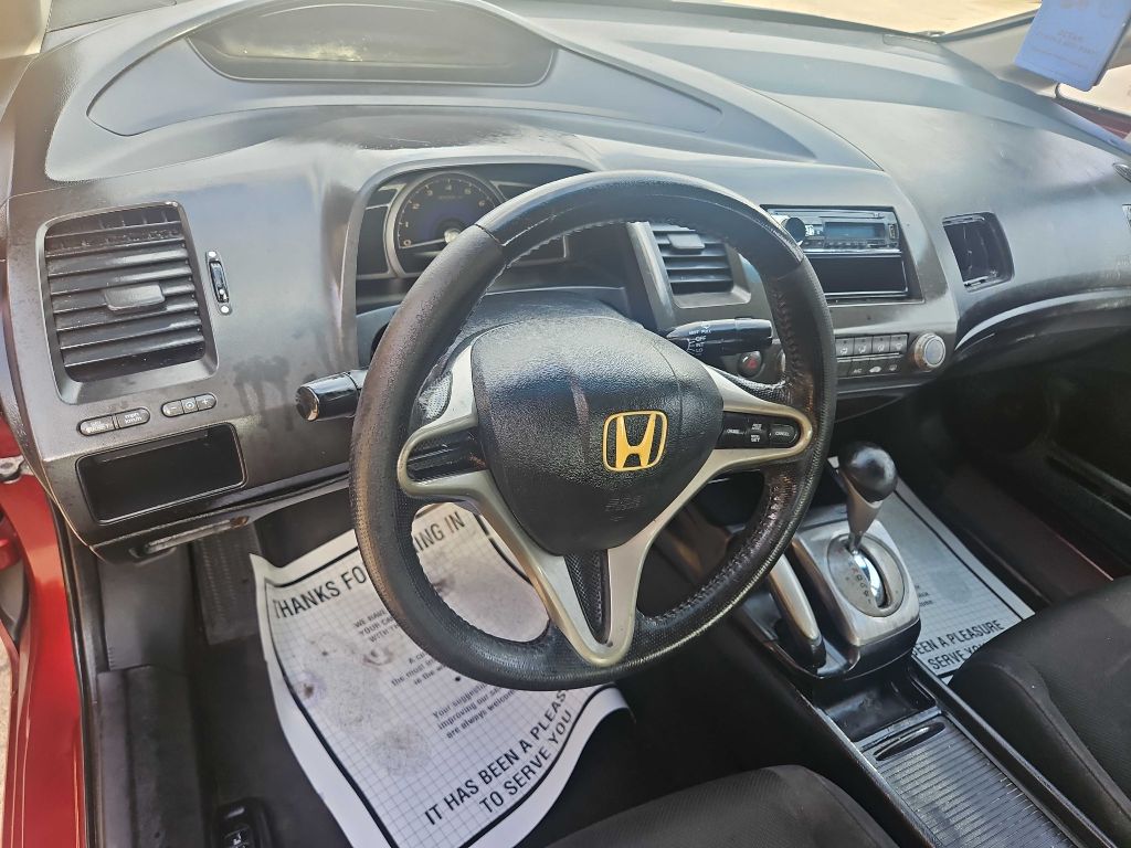 Photo 8 of this HONDA CIVIC