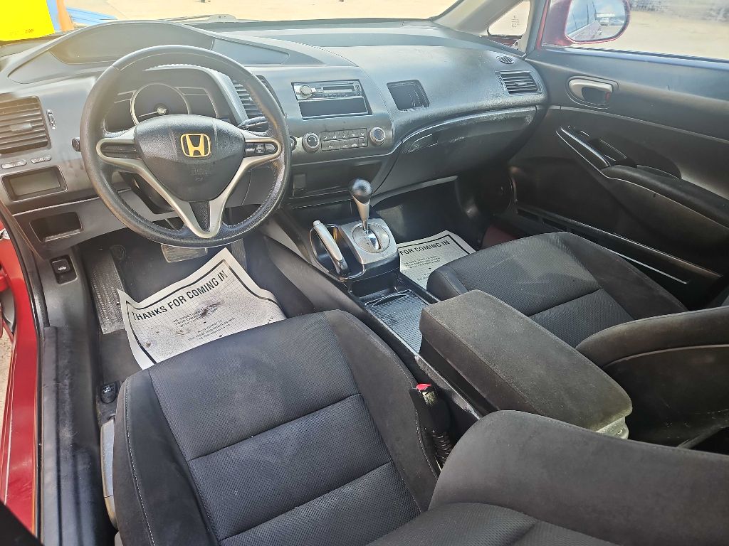 Photo 10 of this HONDA CIVIC