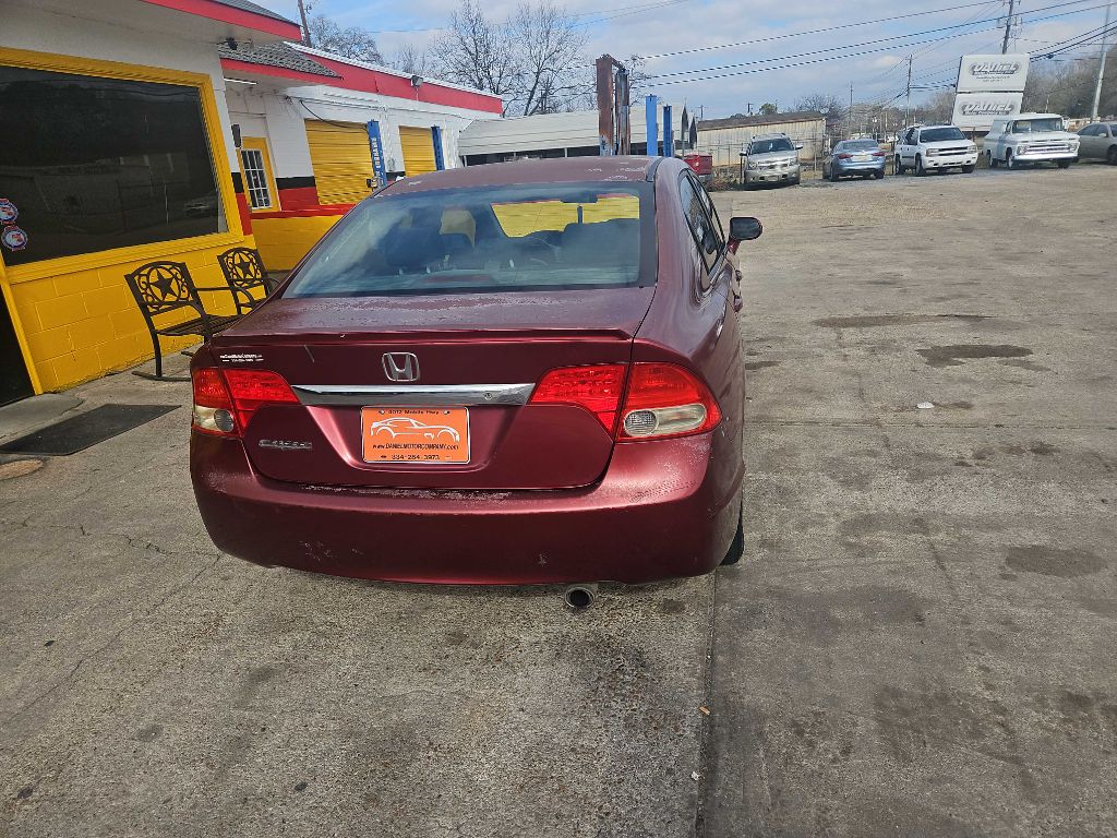 Photo 2 of this HONDA CIVIC