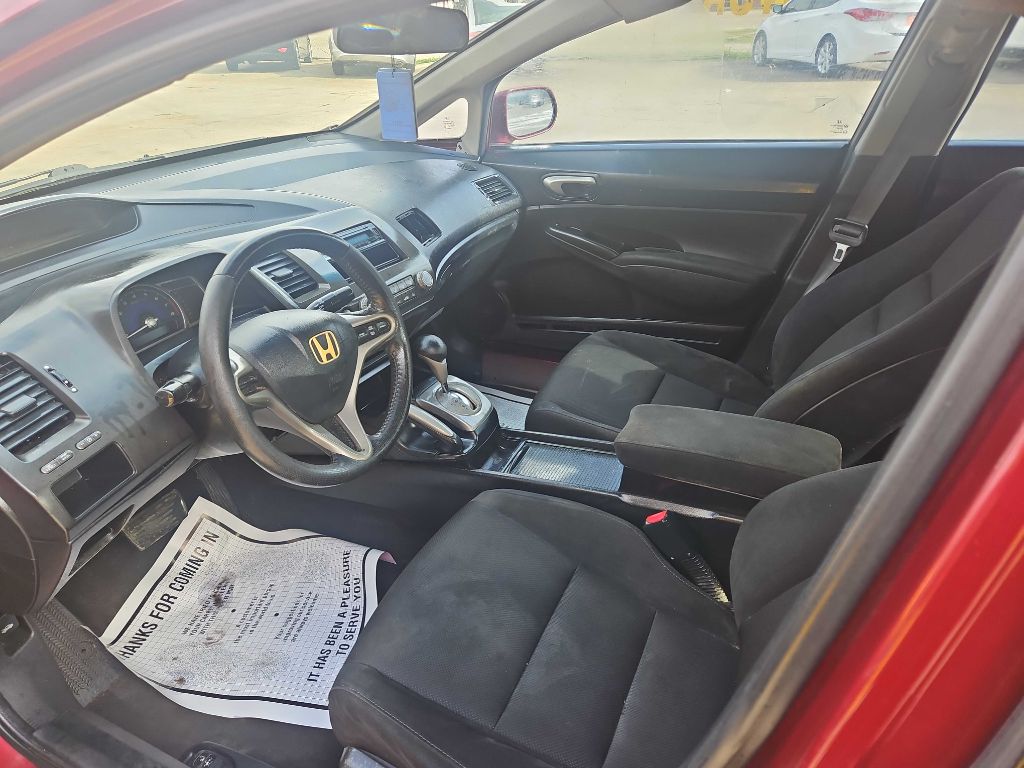Photo 6 of this HONDA CIVIC