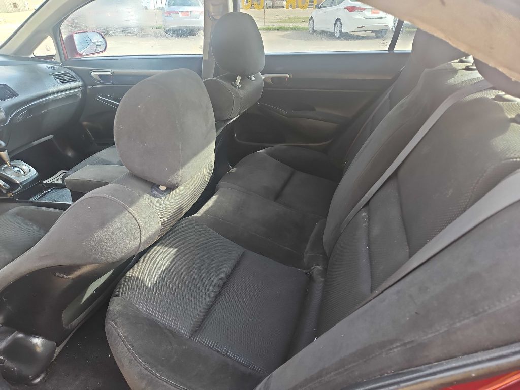 Photo 7 of this HONDA CIVIC