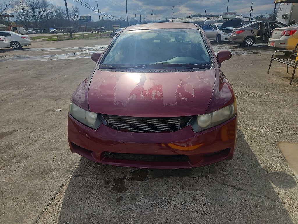 Photo 4 of this HONDA CIVIC