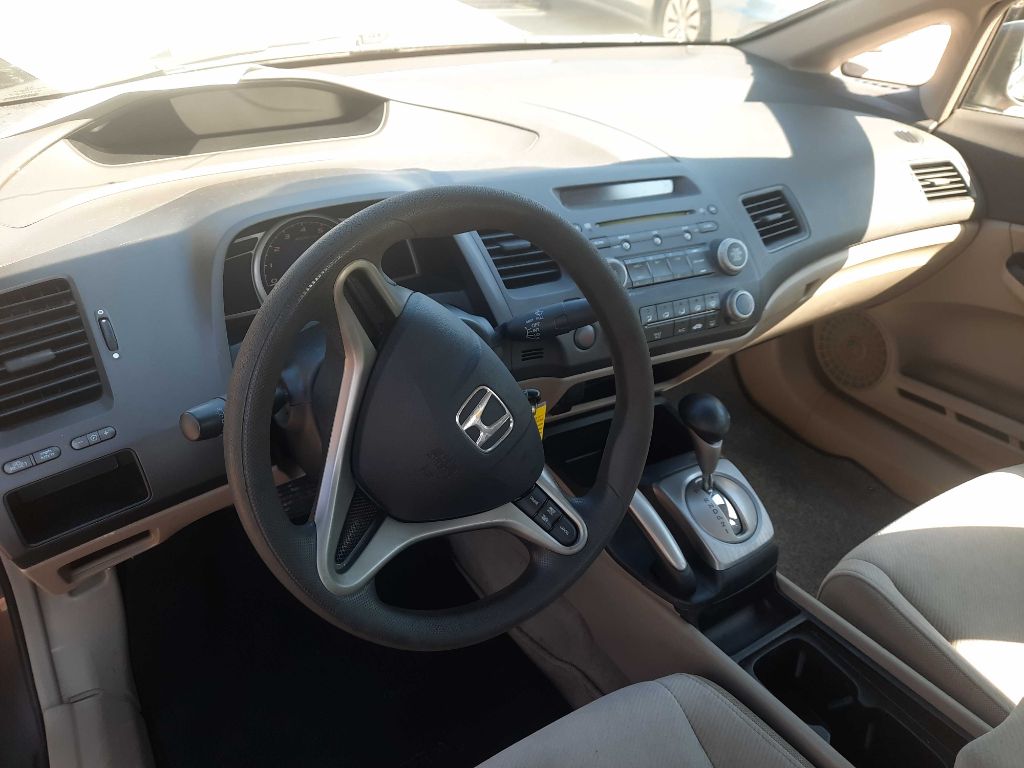 Photo 3 of this HONDA CIVIC