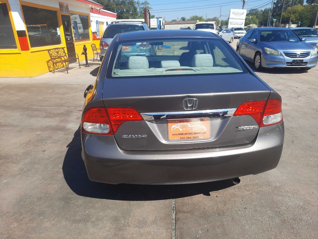 Photo 7 of this HONDA CIVIC