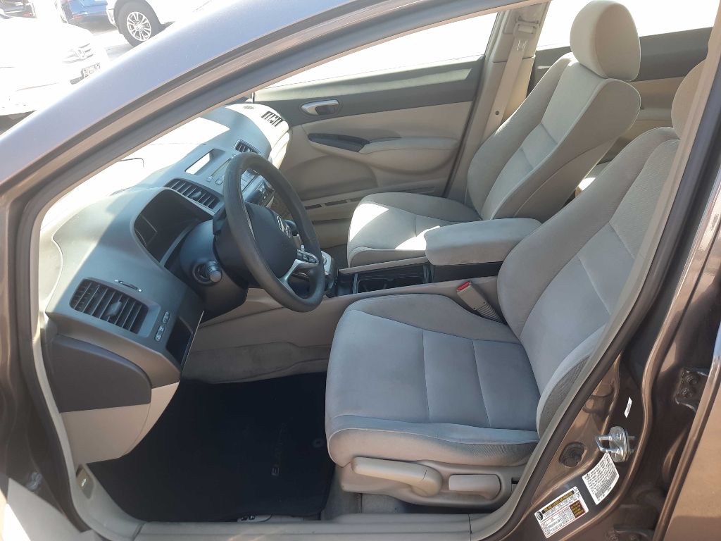 Photo 2 of this HONDA CIVIC