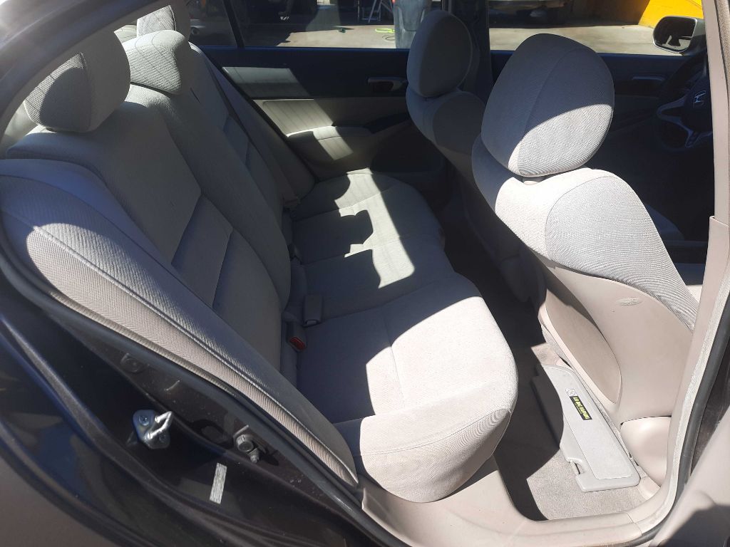 Photo 6 of this HONDA CIVIC