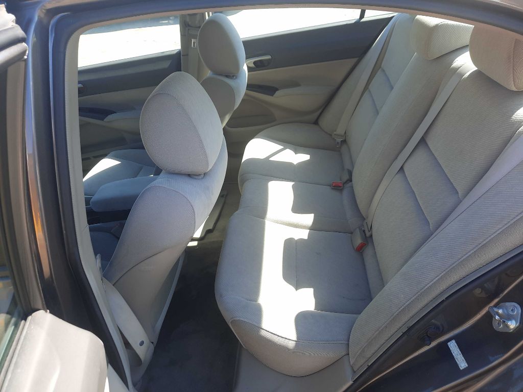 Photo 4 of this HONDA CIVIC