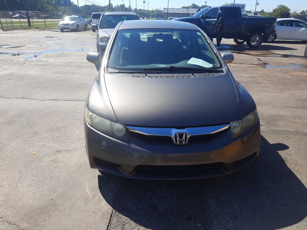 Photo 5 of this HONDA CIVIC