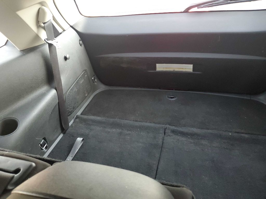 Photo 14 of this DODGE JOURNEY