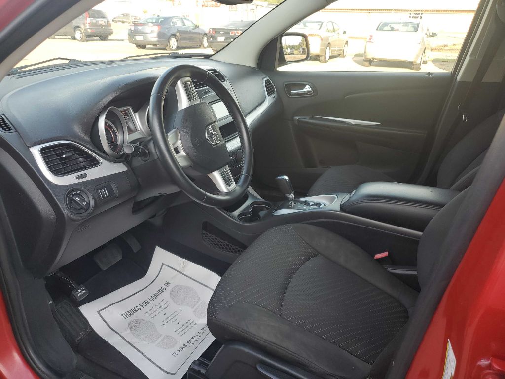 Photo 7 of this DODGE JOURNEY