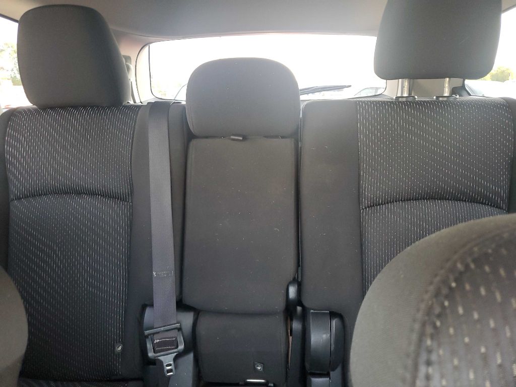Photo 11 of this DODGE JOURNEY