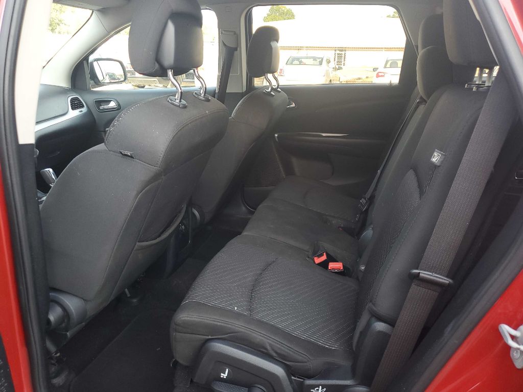 Photo 12 of this DODGE JOURNEY