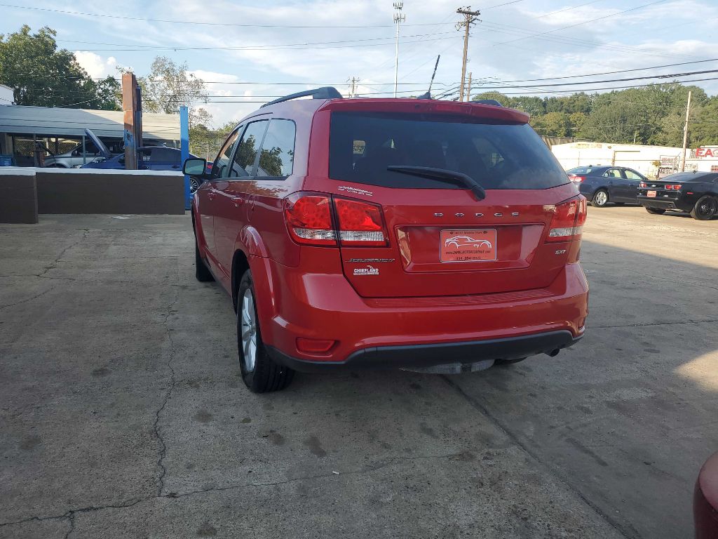 Photo 3 of this DODGE JOURNEY