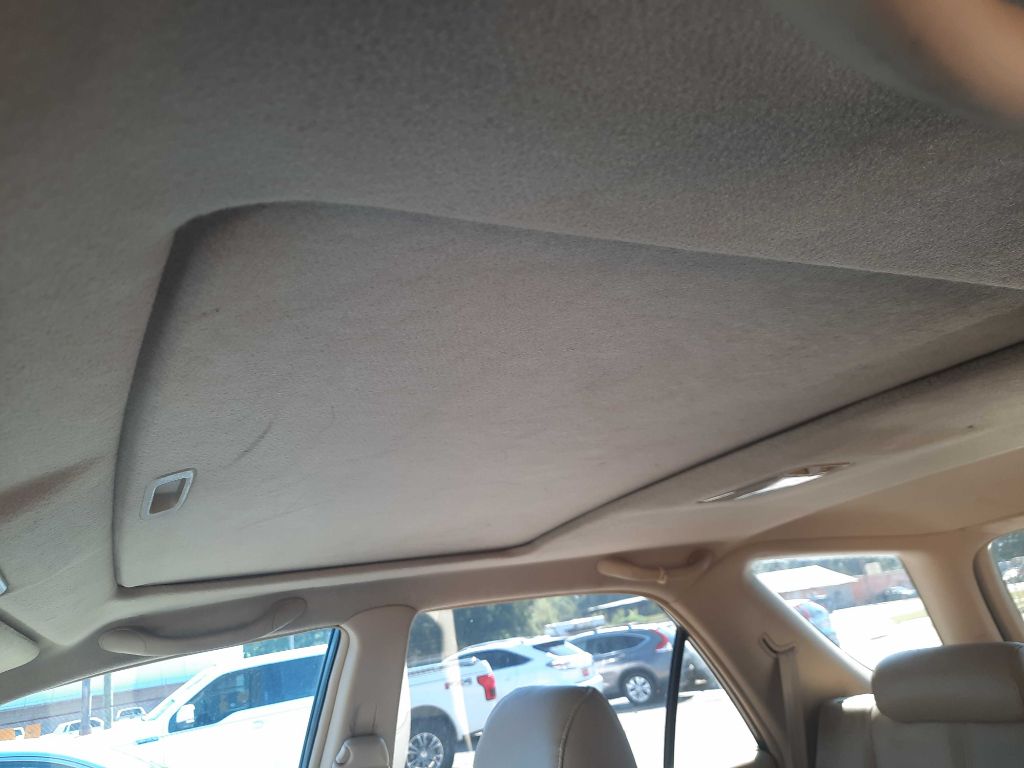 2003 LEXUS RX