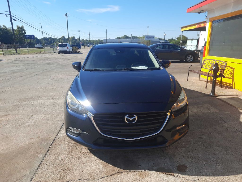 Photo 4 of this MAZDA 3