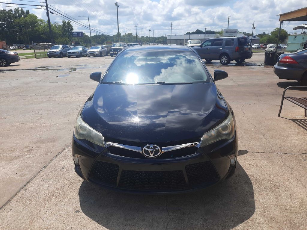Photo 3 of this TOYOTA CAMRY