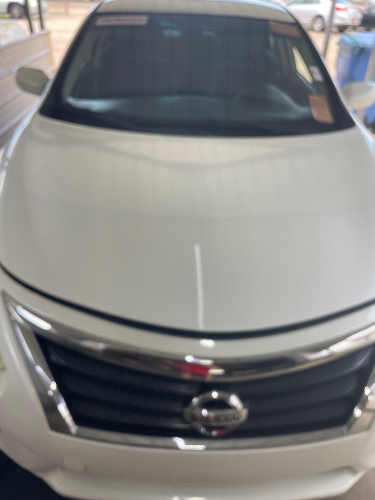 Photo 3 of this NISSAN ALTIMA