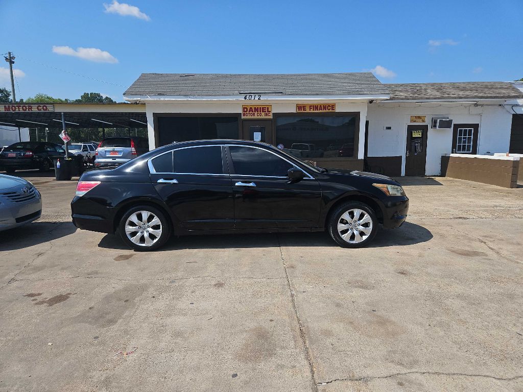 Photo 3 of this HONDA ACCORD