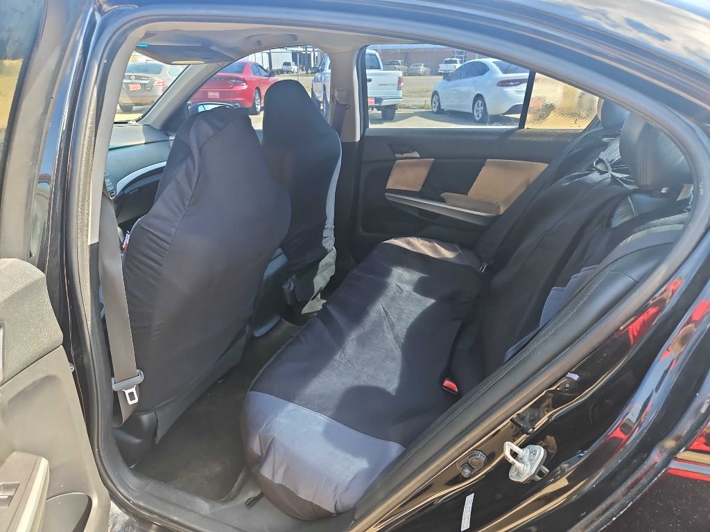 Photo 12 of this HONDA ACCORD