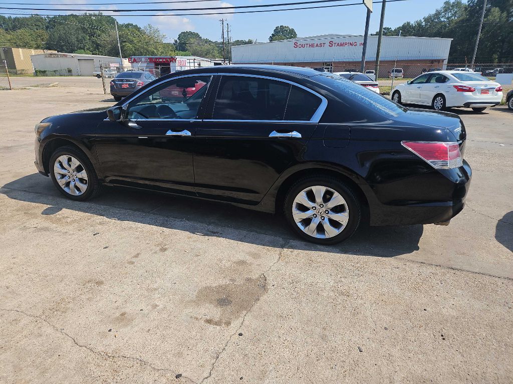 Photo 5 of this HONDA ACCORD