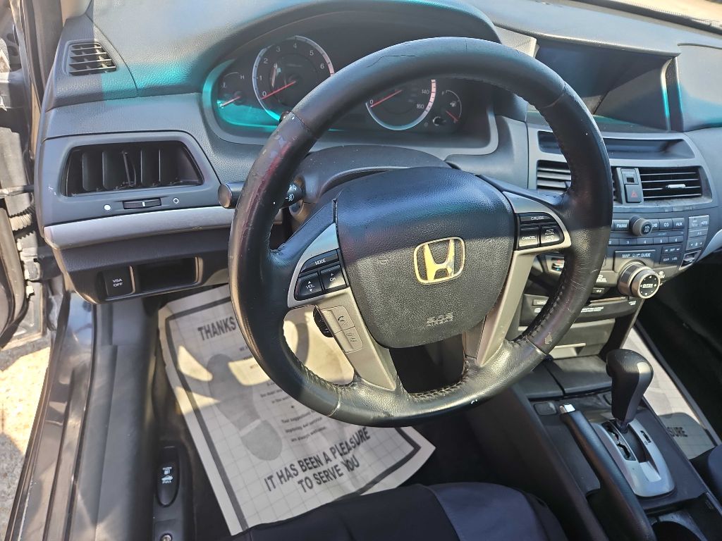Photo 6 of this HONDA ACCORD