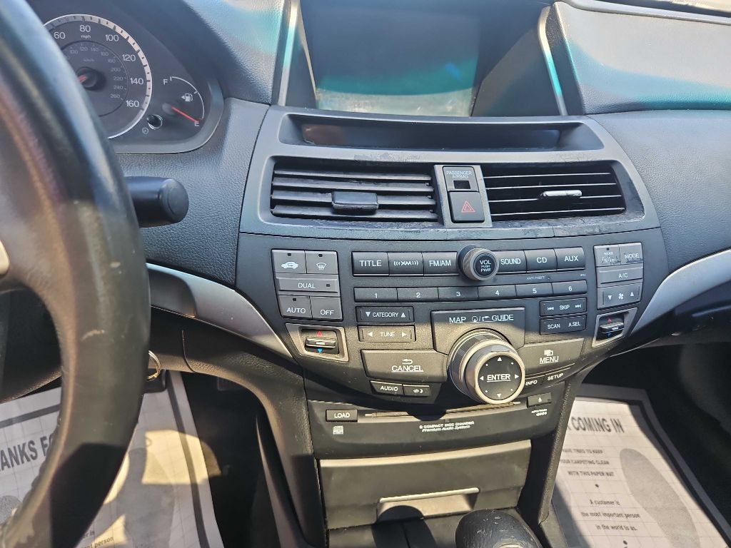 Photo 7 of this HONDA ACCORD