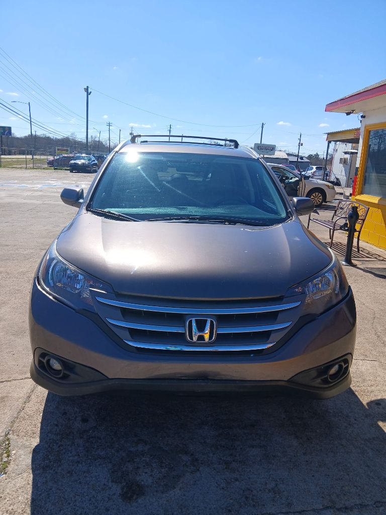 Photo 3 of this HONDA CR-V