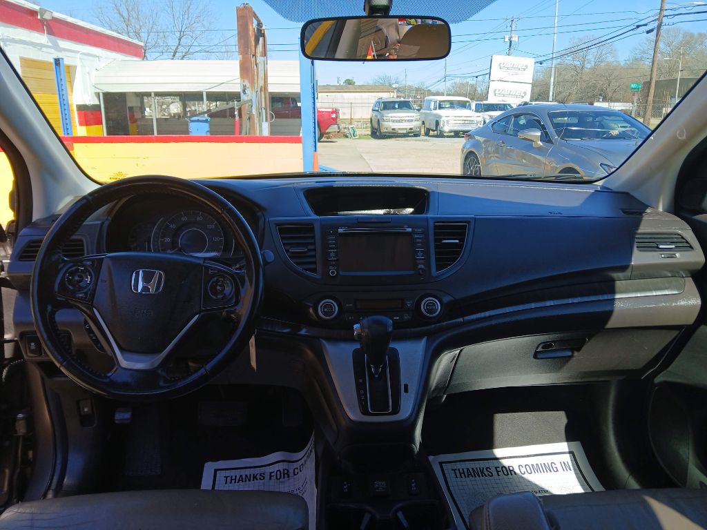 Photo 11 of this HONDA CR-V