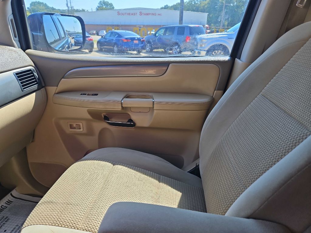Photo 6 of this NISSAN ARMADA
