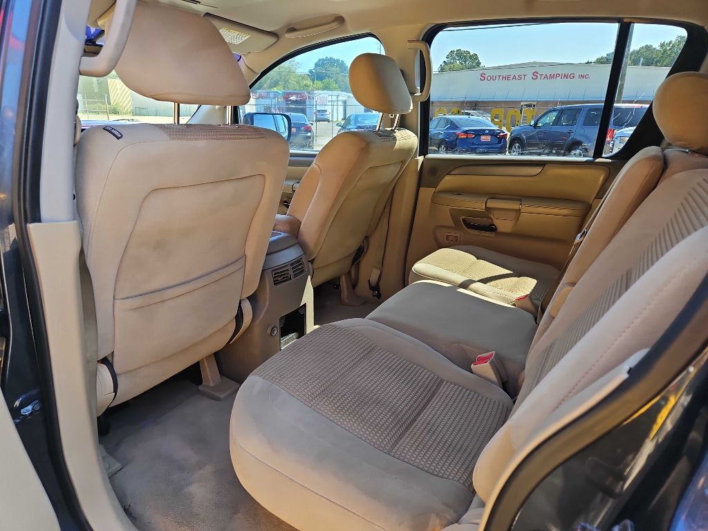 Photo 14 of this NISSAN ARMADA