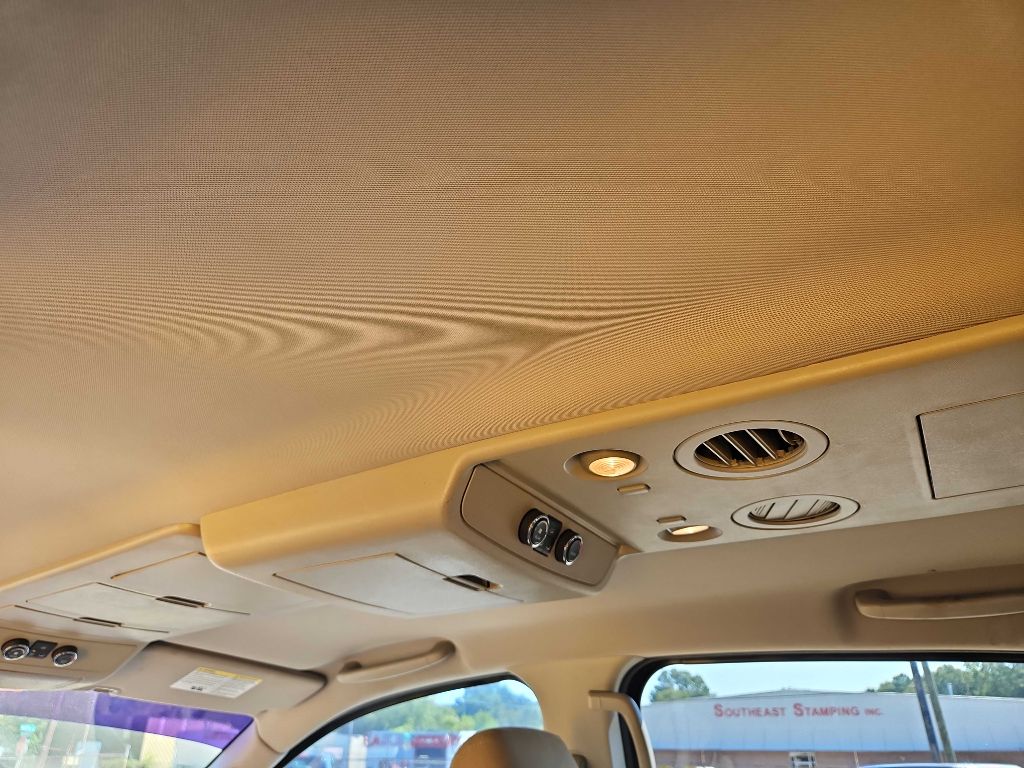 Photo 16 of this NISSAN ARMADA