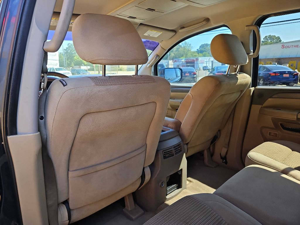 Photo 19 of this NISSAN ARMADA