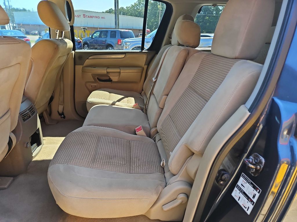 Photo 18 of this NISSAN ARMADA