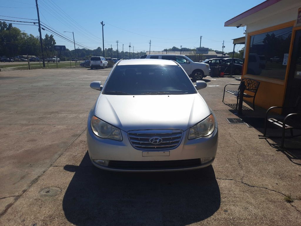 Photo 5 of this HYUNDAI ELANTRA