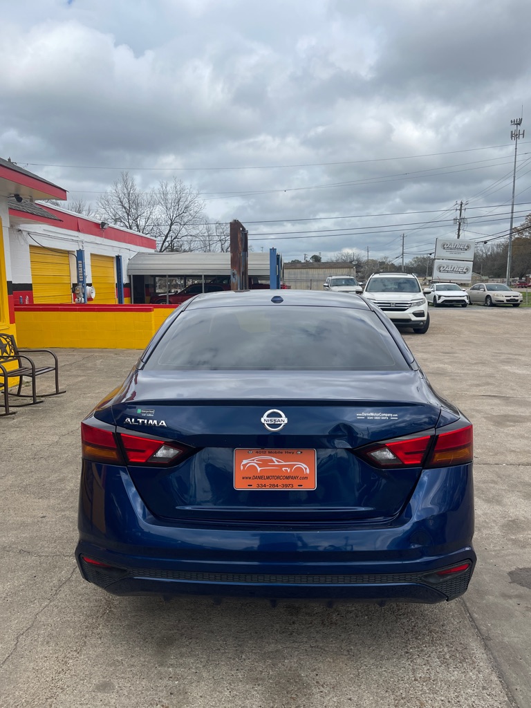 Photo 3 of this NISSAN ALTIMA