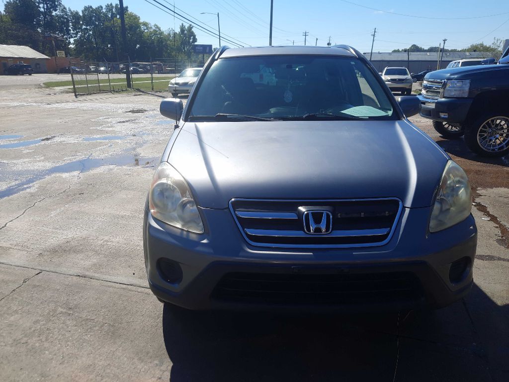 Photo 5 of this HONDA CR-V