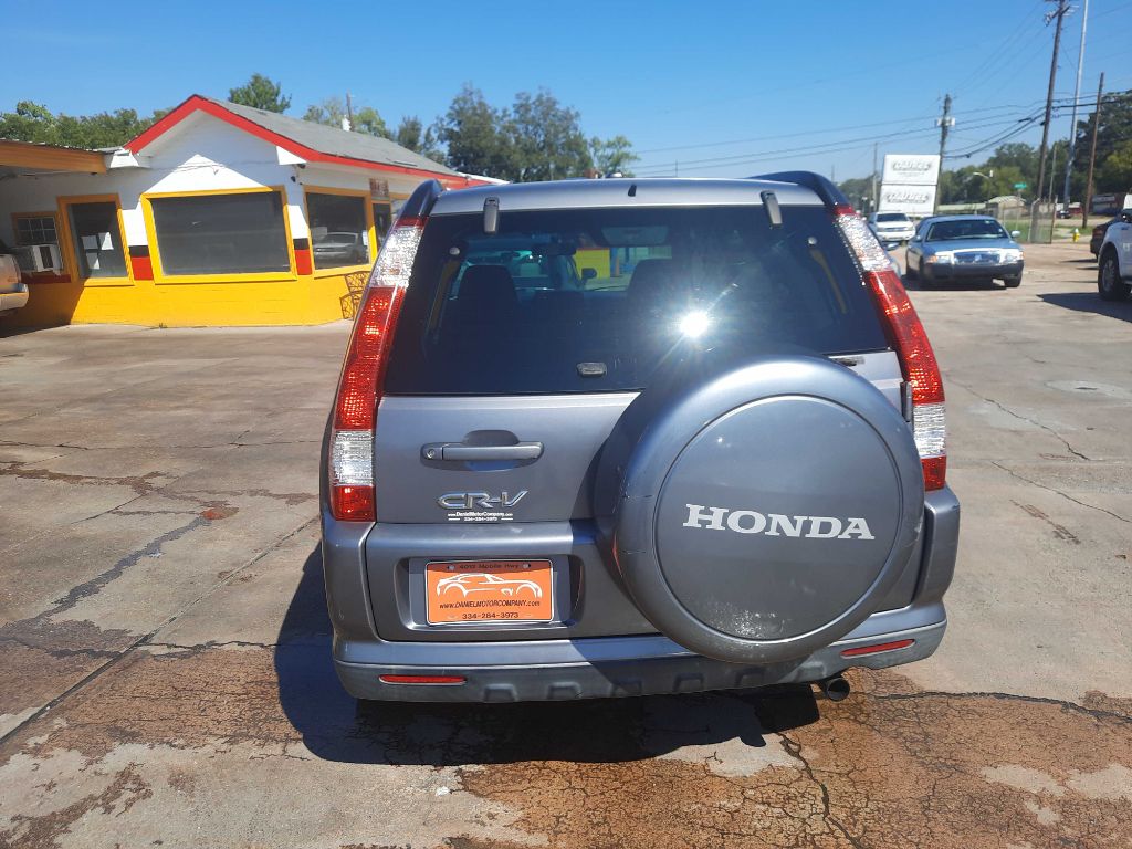 Photo 6 of this HONDA CR-V