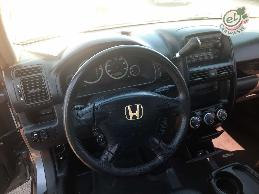 Photo 4 of this HONDA CR-V
