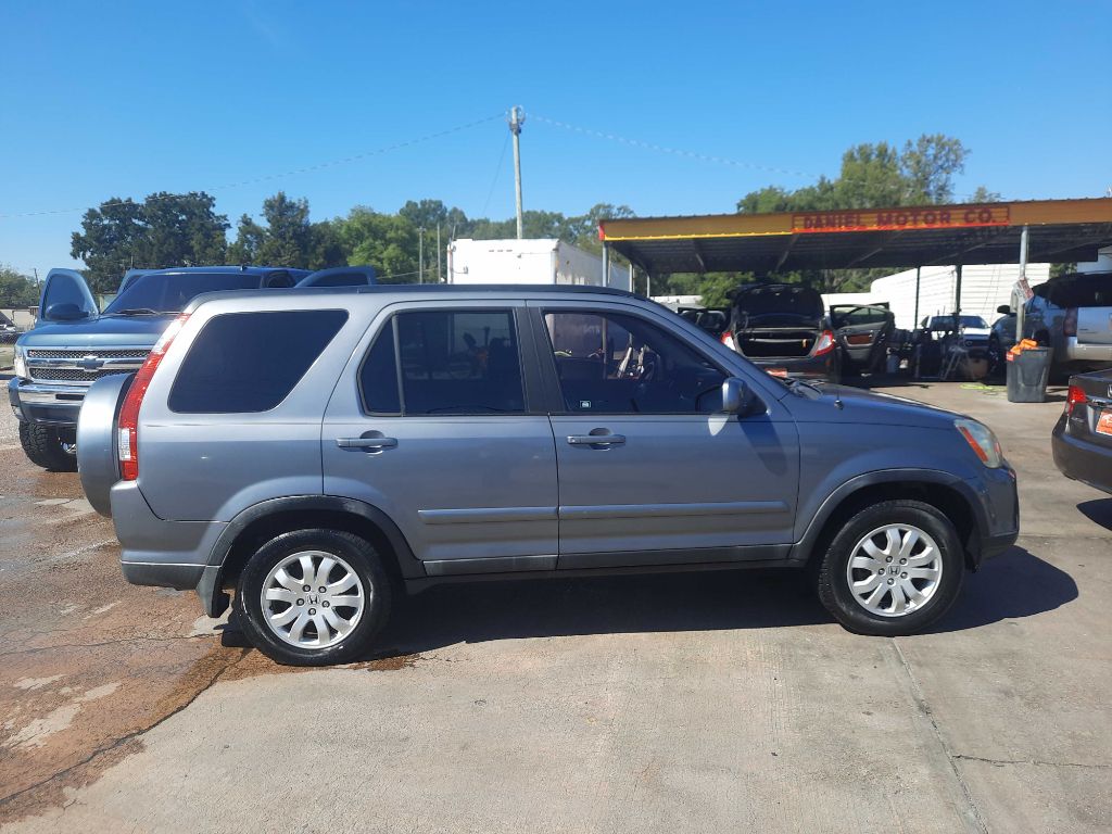 Photo 3 of this HONDA CR-V