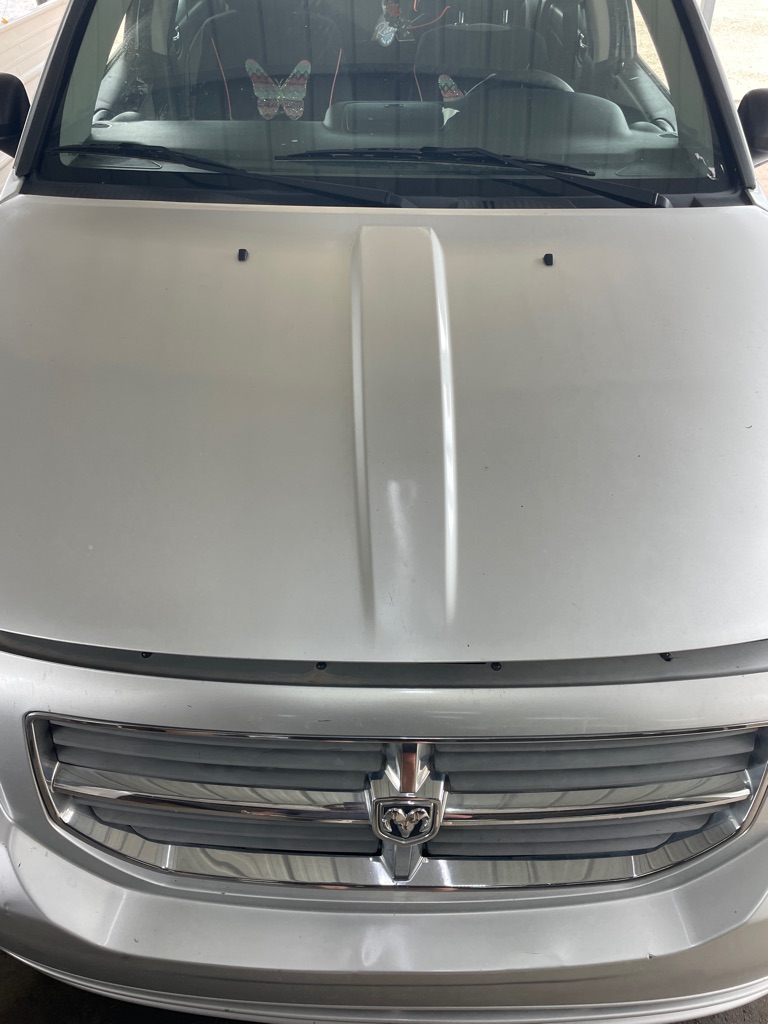 Photo 2 of this DODGE CALIBER
