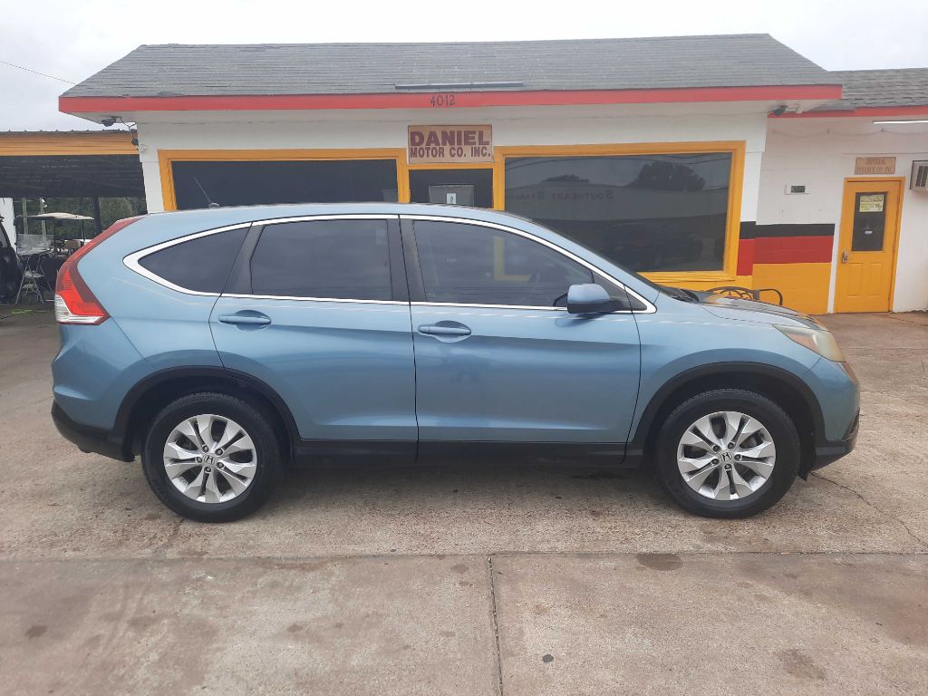 Photo 2 of this HONDA CR-V