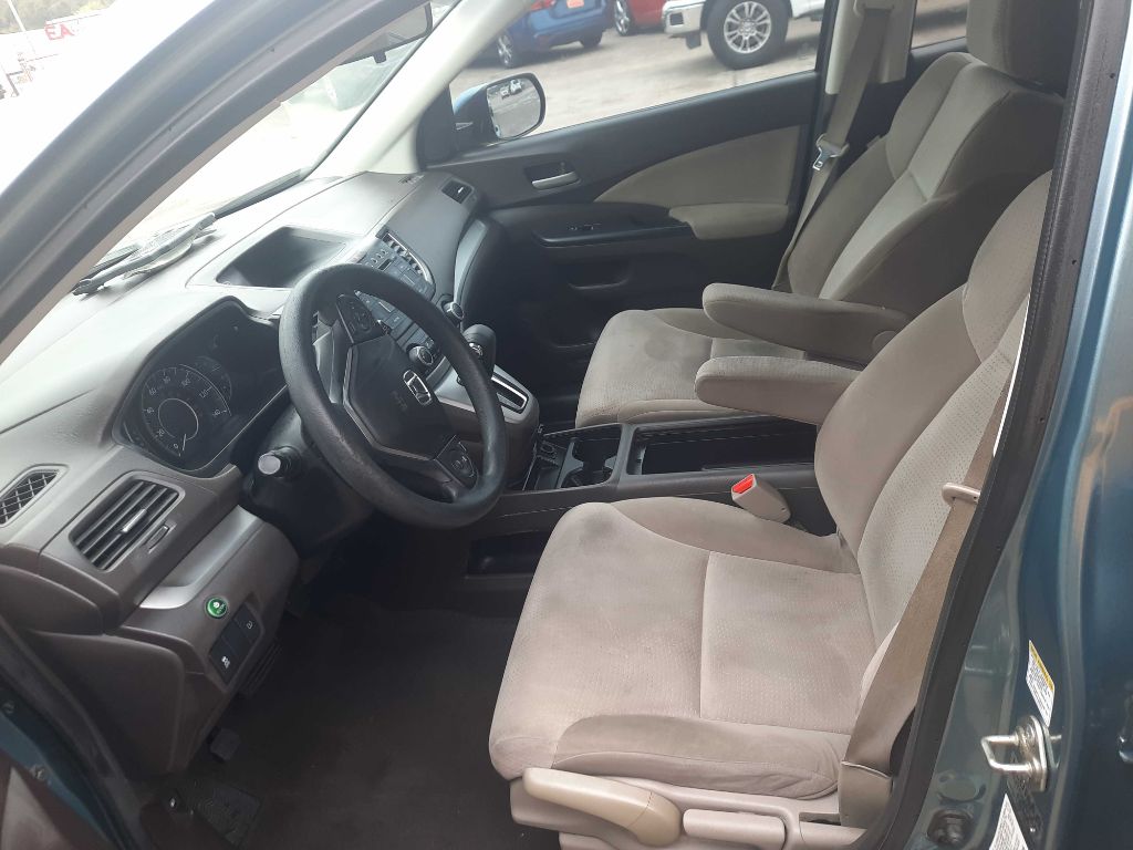 Photo 4 of this HONDA CR-V