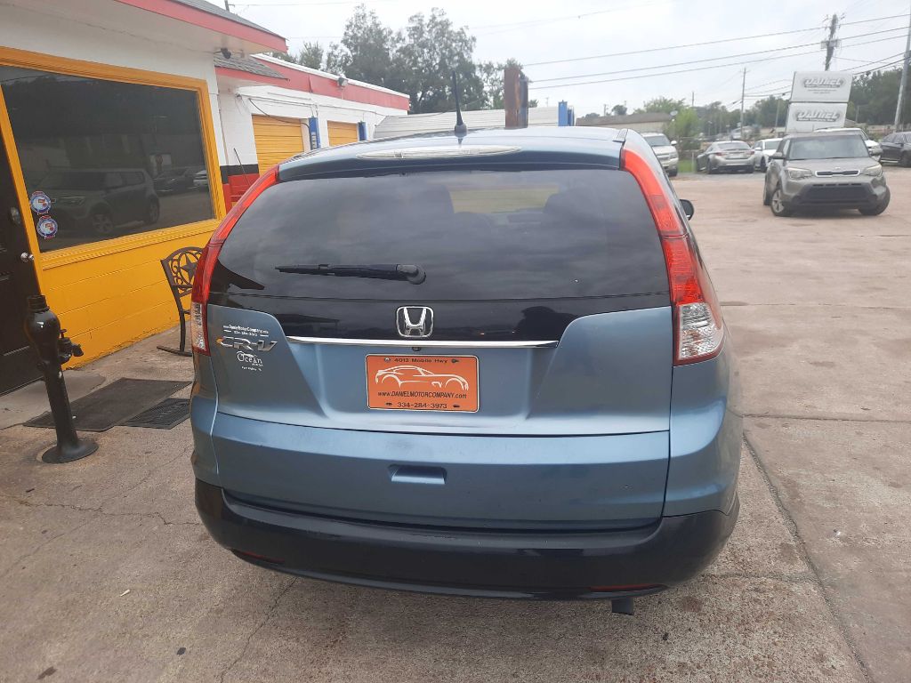 Photo 5 of this HONDA CR-V