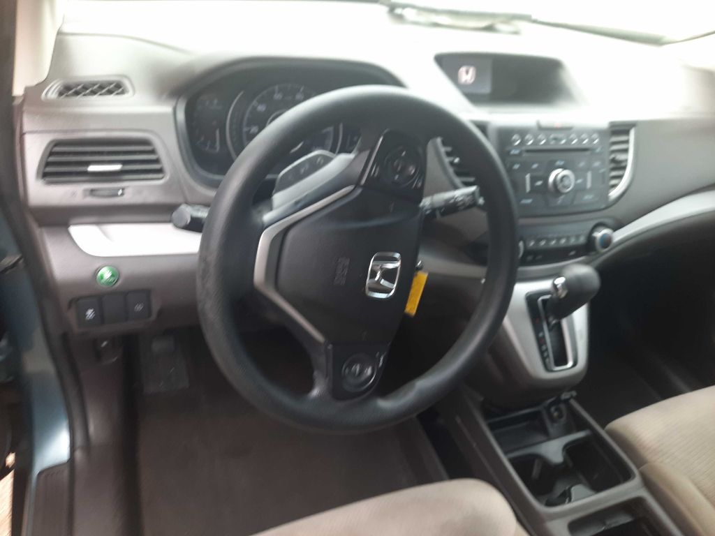 Photo 3 of this HONDA CR-V