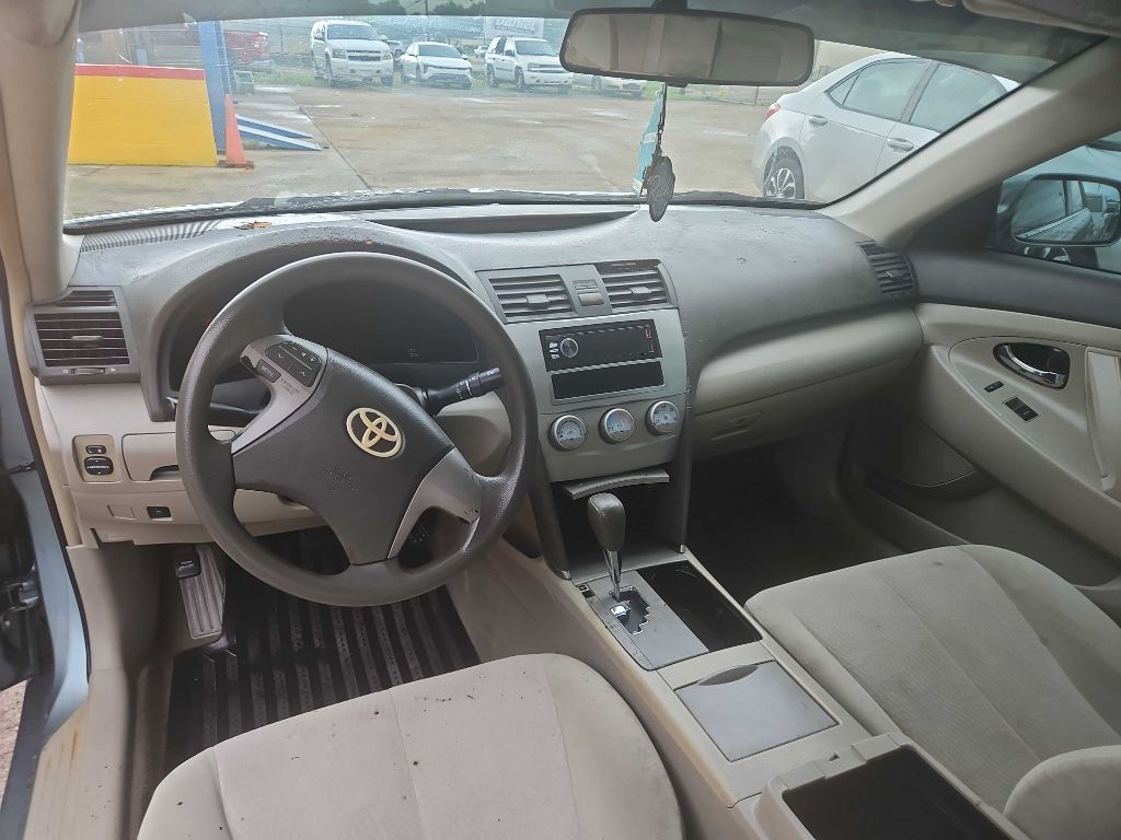 Photo 10 of this TOYOTA CAMRY
