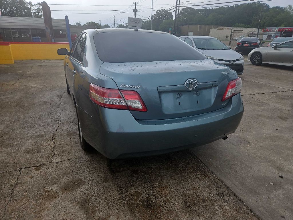 Photo 3 of this TOYOTA CAMRY