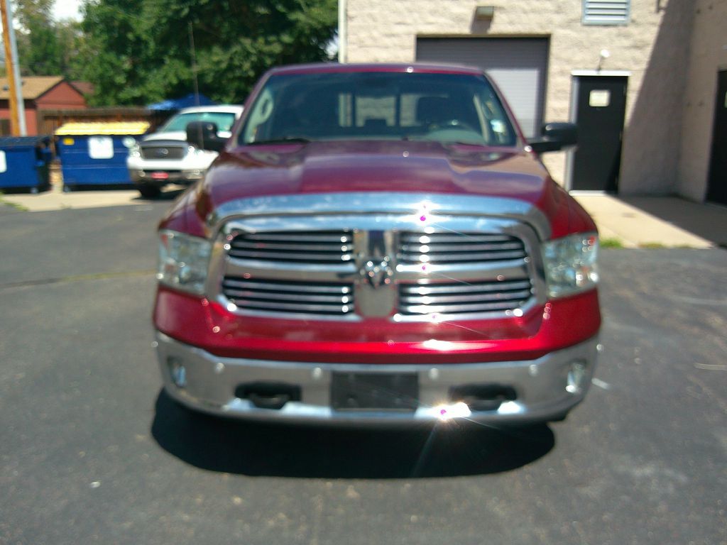 Photo 2 of this RAM 1500