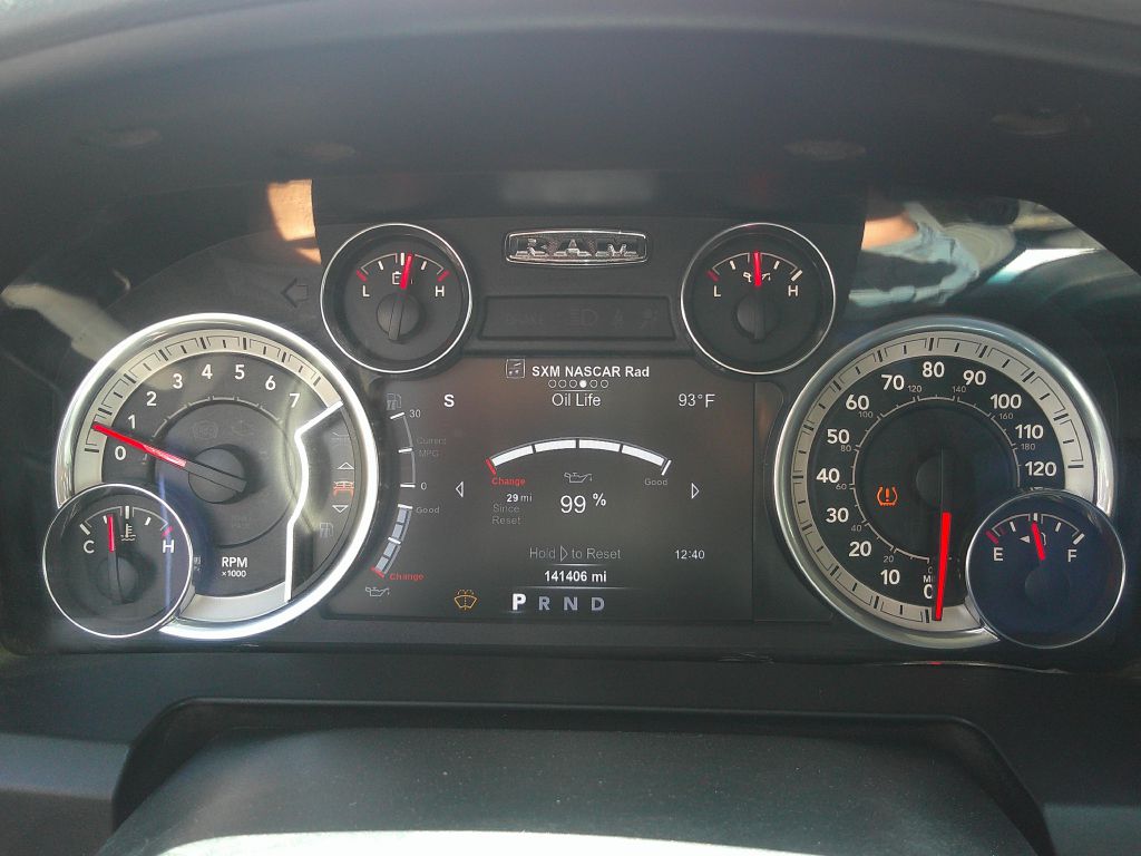 Photo 15 of this RAM 1500