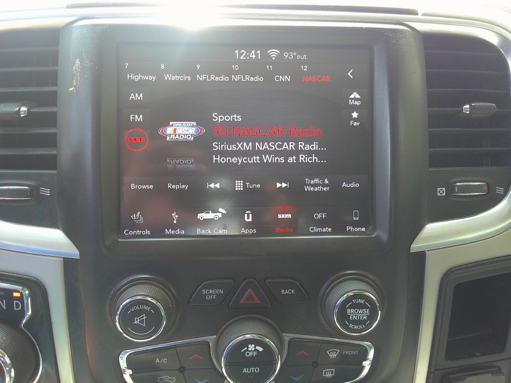 Photo 16 of this RAM 1500