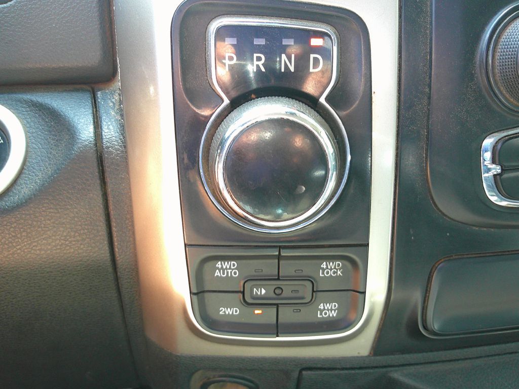 Photo 18 of this RAM 1500